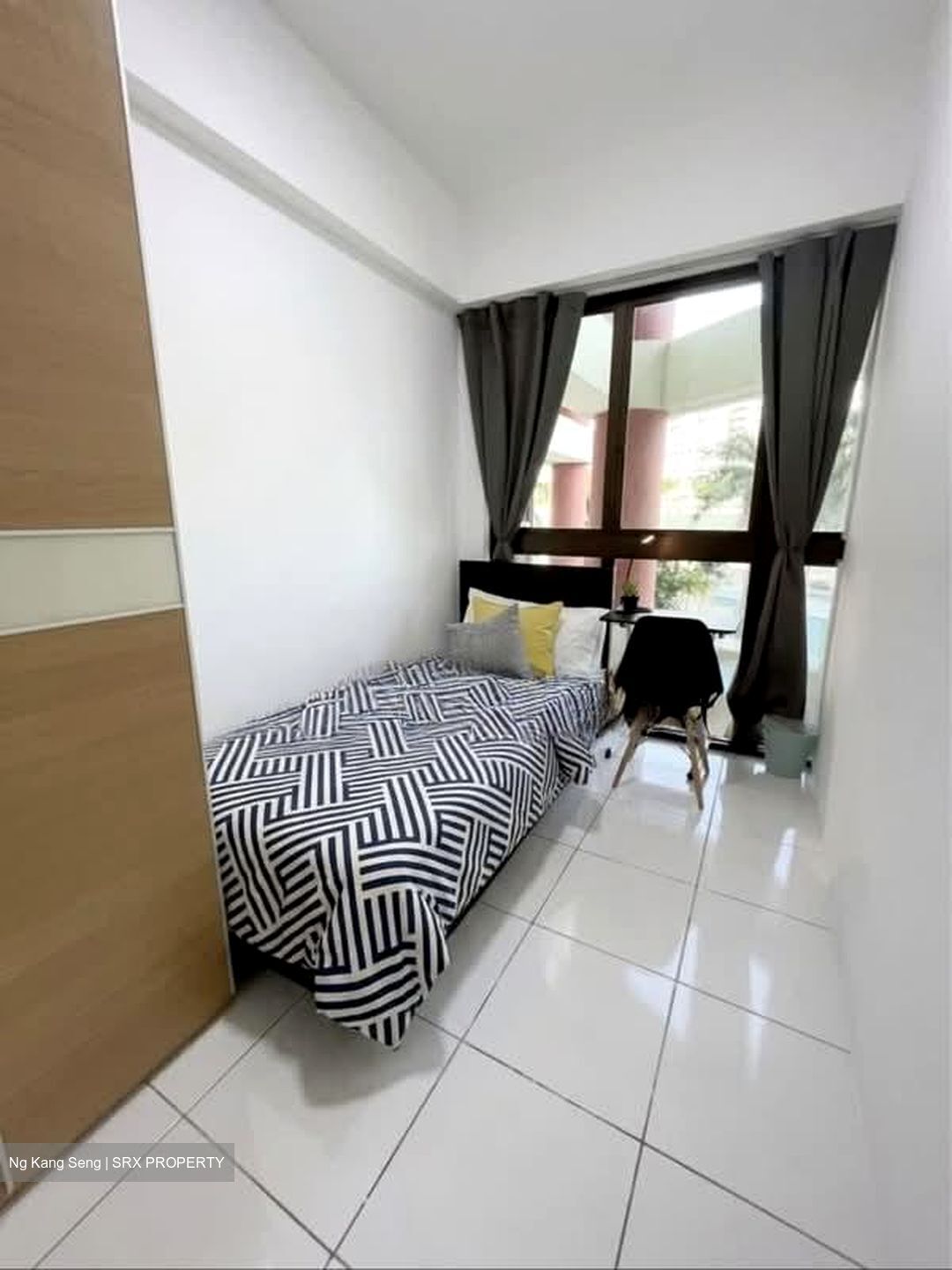 The Tanamera (D16), Condominium #603235991